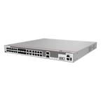Firewall 16 puertos RJ45 1Gbps 2 puertos SFP+ 10Gbps — HUAWEI