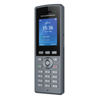 Teléfono Inalámbrico DECT HD Reforzado DP735 — GRANDSTREAM