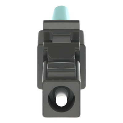 Conector LC de Empalme por Fusion OmniSplice™, Para Fibra Óptica Multimo — PANDUIT
