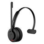 Diadema Inalámbrica DECT 6.0 + Bluetooth 5.3 — FANVIL