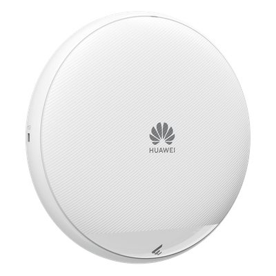 Punto de Acceso Wi-Fi 7 Doble Banda MLO Uplink 2.5 Gbps — HUAWEI