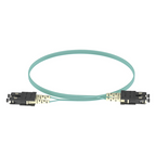 Jumper de Fibra Optica Multimodo 50 — PANDUIT