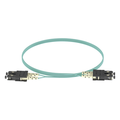 Jumper de Fibra Optica Multimodo 50 — PANDUIT