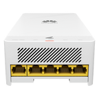 Punto de Acceso Wi-Fi 7 3.57 Gbps Smart Antenna — HUAWEI
