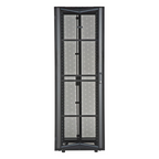 Gabinete FlexFusion para Centros de Datos, 45 UR, 600 mm de Ancho, 1070  — PANDUIT