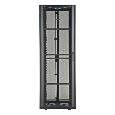 Gabinete FlexFusion para Centros de Datos, 45 UR, 600 mm de Ancho, 1070  — PANDUIT