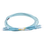 Jumper de Fibra Óptica Multimodo OM3 50 — LINKEDPRO BY EPCOM