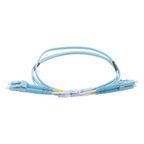 Jumper de Fibra Óptica Multimodo OM3 50 — LINKEDPRO BY EPCOM