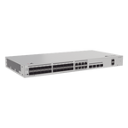 Switch Capa 3 Administrable 24 Puertos 1GE SFP — HUAWEI