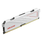 Memoria RAM DDR4 8 GB 3200 MHz CL19 Intel XMP 2.0 — HIKSEMI by HIKVISION