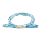 Jumper de Fibra Óptica Multimodo OM3 50 — LINKEDPRO BY EPCOM