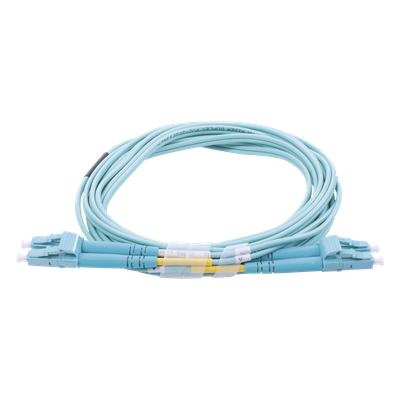 Jumper de Fibra Óptica Multimodo OM3 50 — LINKEDPRO BY EPCOM