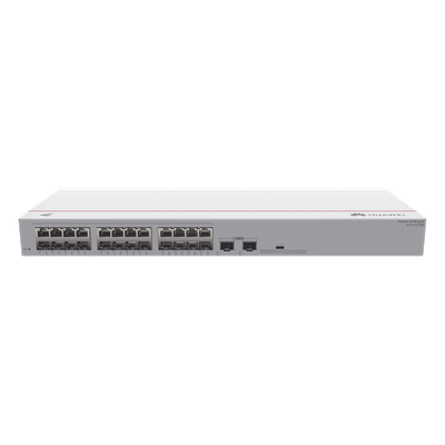 Switch No Administrable 24 Puertos Gigabit — HUAWEI