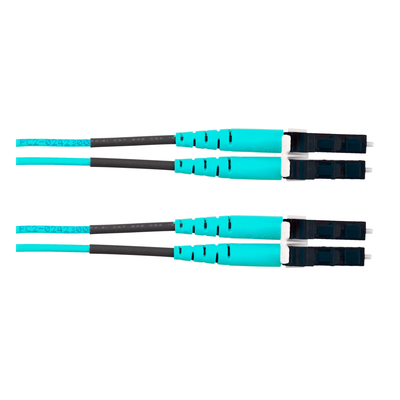 Jumper de Fibra Optica Multimodo 50 — PANDUIT