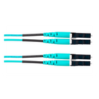 Jumper de Fibra Optica Multimodo 50 — PANDUIT