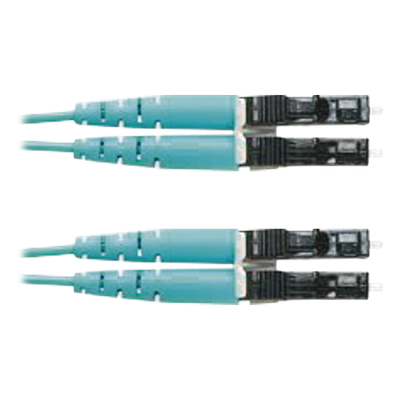 Jumper de Fibra Optica Multimodo 50 — PANDUIT