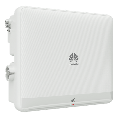 Punto de Acceso Wi-Fi 7 para Exterior Omnidireccional 360° — HUAWEI