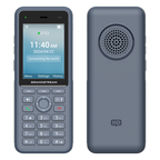 Teléfono IP Wi-Fi Inalámbrico WP836 Wi-Fi 6 Doble Banda — GRANDSTREAM