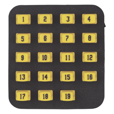 KIT LanMap? para Series de Probadores de Cables Scout PRO y Commander — KLEIN TOOLS