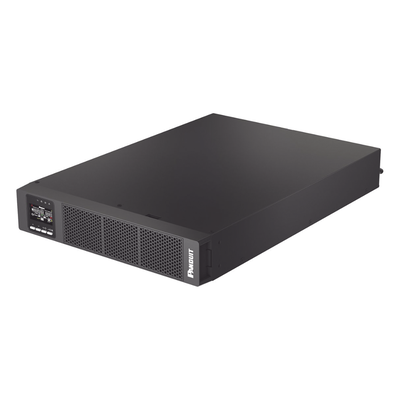 UPS Rack 3000 VA 2700 W Línea Interactiva — PANDUIT