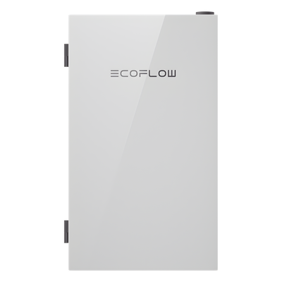 Panel de Transferencia Automática — ECOFLOW
