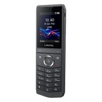 Teléfono IP Wi-Fi Portátil Pantalla Color 2.4" 240x320 — FANVIL