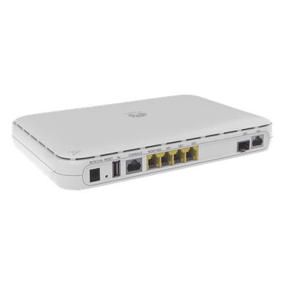 Router Empresarial 1 puerto Combo GE SFP WAN — HUAWEI