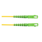 Jumper de Fibra Optica Monomodo 9 125 OS2, SC — PANDUIT