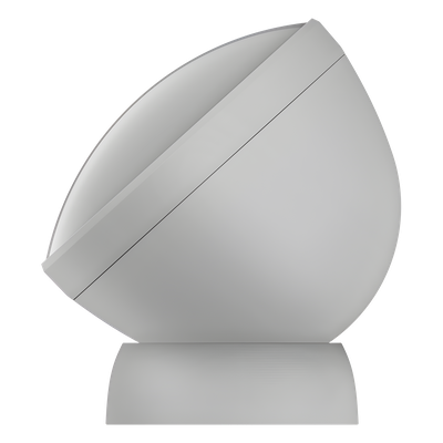 Sensor de Movimiento PIR Inmunidad para Mascotas — EZVIZ