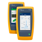 Kit Avanzado de Calificador de Red y Wi-Fi LinkIQ DUO — FLUKE NETWORKS