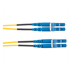 Jumper de Fibra Óptica Monomodo OS2 9 125 LC-LC Duplex — PANDUIT