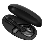 Diadema Bluetooth 5.4 Multipoint Cancelación Ruido AI ENC — FANVIL