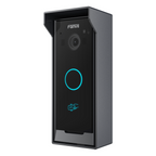 Video Intercomunicador IP 2 Megapixel Control de Acceso BLE-IC-DTMF-Remoto IP65 PoE 1000 Tarjetas ONVIF — Fanvil