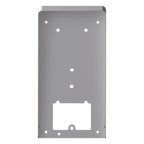 Carcasa Protectora Acero Inoxidable -40°C a 60°C 189×97×49 mm 7.43×3.82×1.91 pulgadas — Hikvision