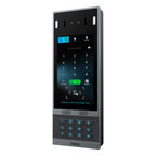 Videoportero IP Pantalla Táctil IPS 7" Reconocimiento Facial 10,000 Rostros Cámara 2MP 2 Relevadores IP66 IK07 PoE — Fanvil
