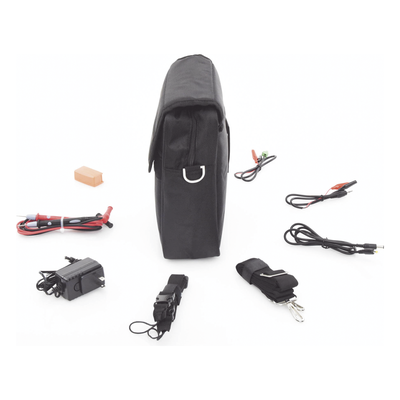 Kit de Accesorios para Probadores de Vídeo EPMONTVI4K — EPCOM