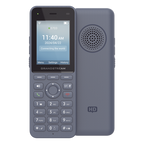Teléfono IP Inalámbrico Wi-Fi 6 Dual Band 3 Cuentas SIP — GRANDSTREAM
