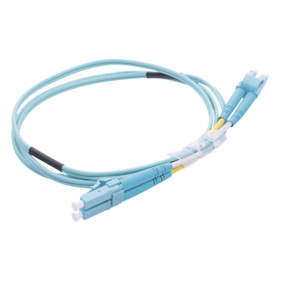 Jumper de Fibra Óptica Multimodo OM3 50 — LINKEDPRO BY EPCOM