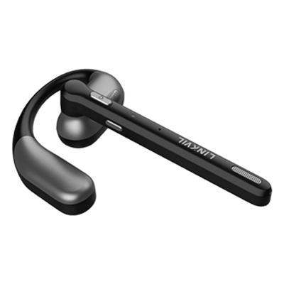 Diadema Bluetooth 5.4 Multipoint Cancelación Ruido AI ENC — FANVIL