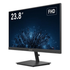Monitor LED FullHD (1080p) de 24" — HIKVISION