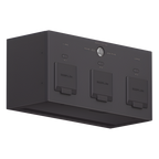 Panel de Transferencia Automática — ECOFLOW