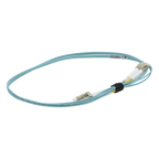 Jumper de Fibra Óptica Multimodo 50 — SIEMON