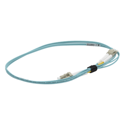 Jumper de Fibra Óptica Multimodo 50 — SIEMON