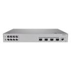 Switch Administrable Capa 2 8 Puertos PoE+ Gigabit — HUAWEI