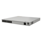 Switch Administrable Capa 3 24 Puertos Gigabit PoE++ — HUAWEI