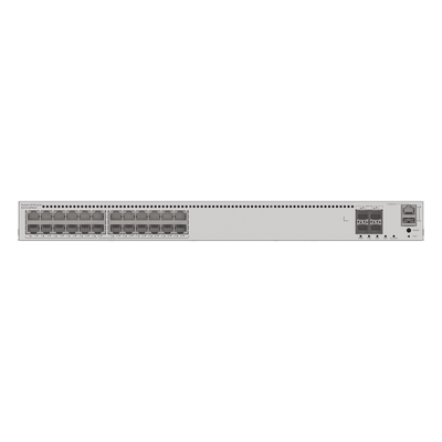 Switch Administrable Capa 3 24 Puertos PoE 1000 — HUAWEI