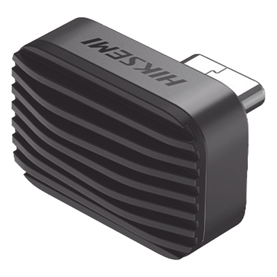 Memoria USB-C SSD 256 GB 450 MB s Lectura 400 MB — HIKSEMI by HIKVISION