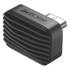 Memoria USB-C SSD 256 GB 450 MB s Lectura 400 MB — HIKSEMI by HIKVISION