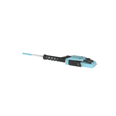Jumper de Fibra Óptica Multimodo 50 — PANDUIT