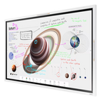Pantalla Interactiva Digital 55 Pulgadas 4K UHD 3840x2160 — SAMSUNG ELECTRONICS